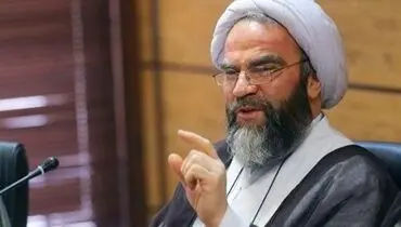 نظر حجه الاسلام غرویان درباره آزادی حجاب گردشگران خارجی