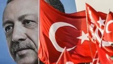 کابینه جدید اردوغان معرفی شد