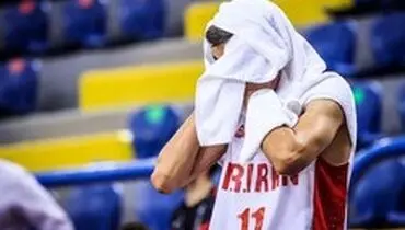 دعوای داوری در فدراسیون بسکتبال بالا گرفت