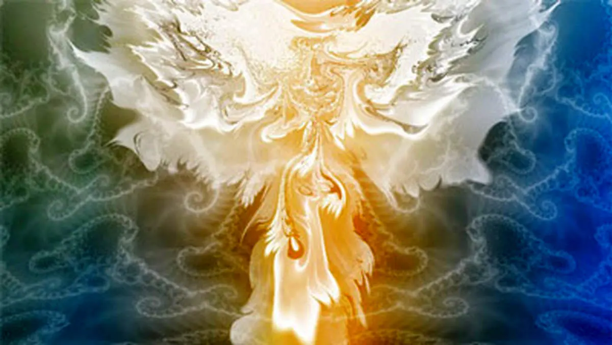 دلیل خنده و گریه ملائکه چیست