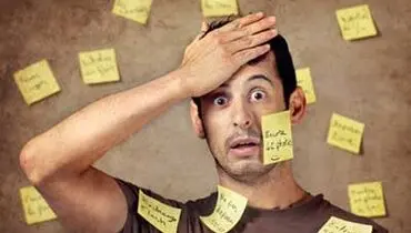 ترفندهای سریع برای بهبود به یادآوردن کارهای روزمره و حواس جمع بودن