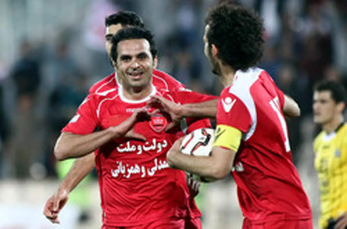 هادی نوروزی ممنوع‌الخروج می‌شود!