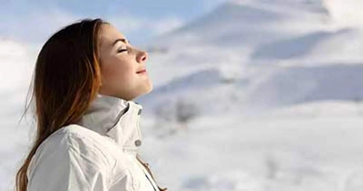 روشهای آرام کردن اعصاب