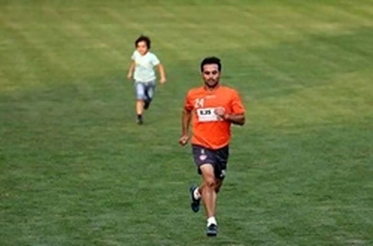 اداره مالیات هادی نوروزی را ممنوع الخروج کرد!