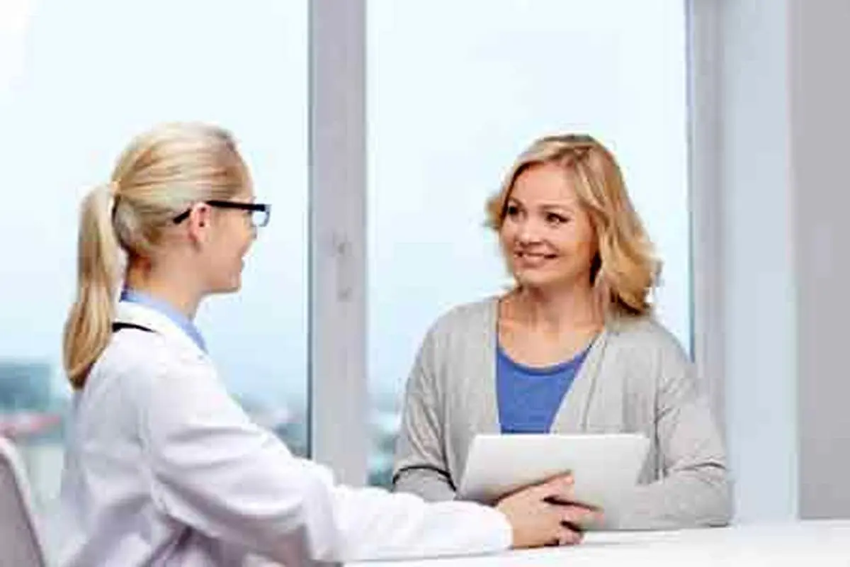 علائم دوبار پریود شدن در ماه