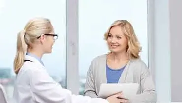 علائم دوبار پریود شدن در ماه