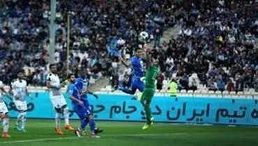 اتفاق عجیب برای شفر در فرودگاه امام خمینی