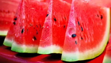برای جلوگیری از گرما زدگی چه بخوریم