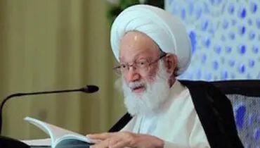 آخرین وضعیت جسمانی شیخ عیسی قاسم