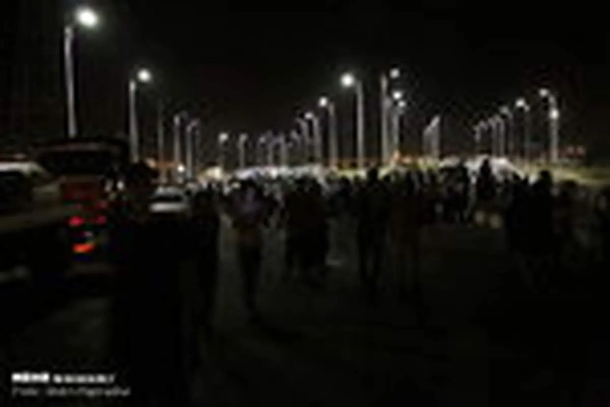 حادثه مرگبار اتوبوس که کردستان را در ماتم فرو برد