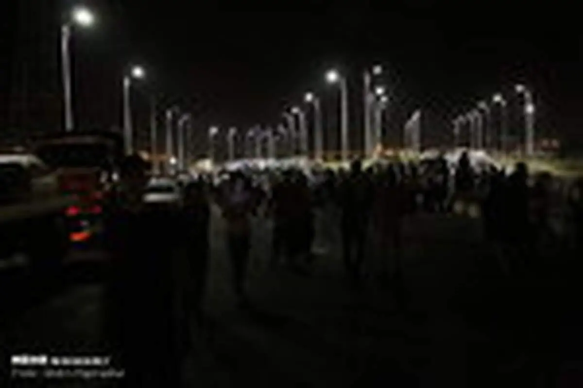 حادثه مرگبار اتوبوس که کردستان را در ماتم فرو برد