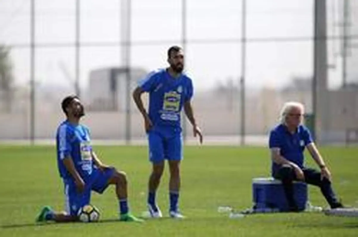 لیگقطر دشمن فوتبال ایران!
