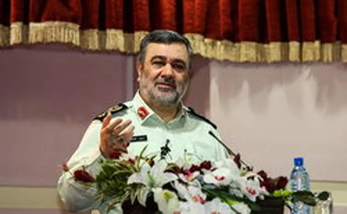 اهمیت وجود امنیت و آرامش برای زنان در کشور