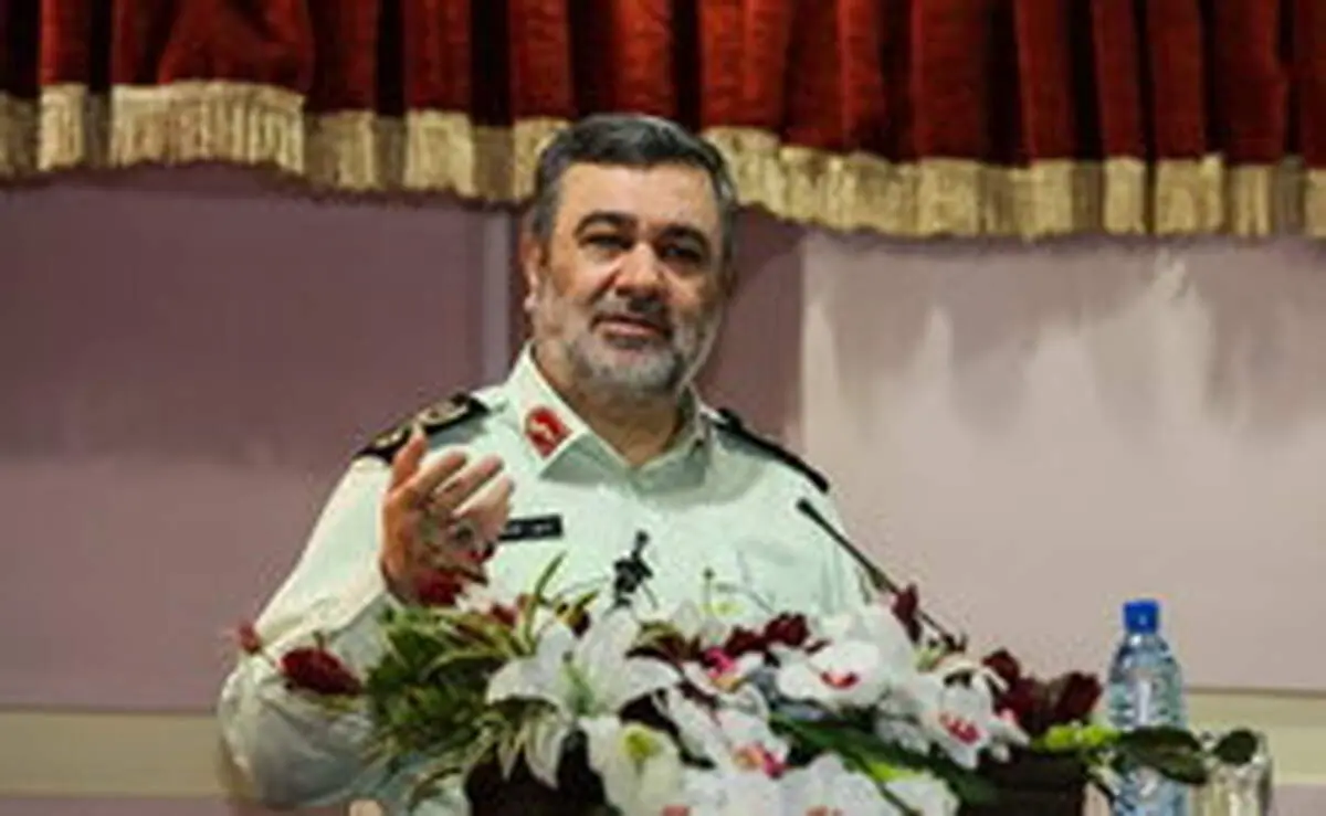 اهمیت وجود امنیت و آرامش برای زنان در کشور