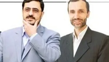 رد درخواست اعاده دادرسی بقایی و مرتضوی از سوی دیوان عالی