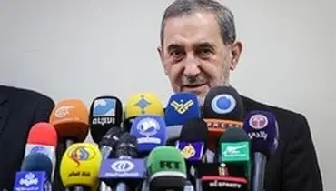 ولایتی از سفر همزمان خود و نتانیاهو به روسیه گفت