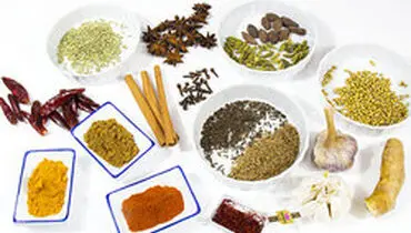 کدام ادویه ها خاصیت ضد سرطانی دارند