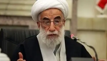 آیت الله جنتی: مشکل اب و برق سریعتر حل شود