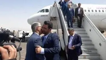 سفر وزیر ارتباطات و فناوری اطلاعات به شیراز