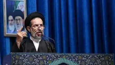 حجت الاسلام ابوترابی خطیب نماز جمعه این هفته تهران