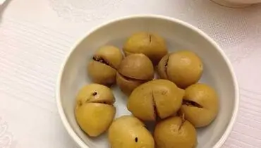 روش تهیه‌ی ترشی لیمو ترش