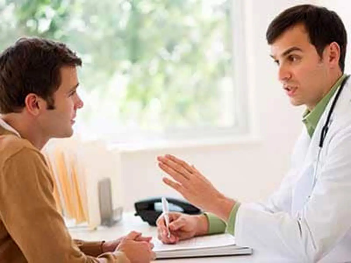 علل  سستی کمر و ناتوانی جنسی چیست