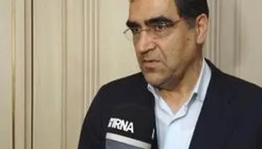 روابط تهران و باکو در حوزه درمان و دارو گسترش می‌یابد