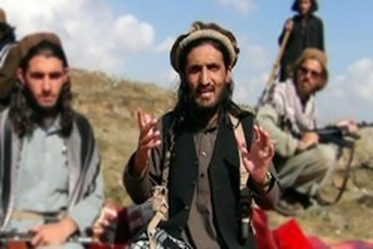 طالبان پاکستان ترور نماینده حزب عوامی ملی را پذیرفت
