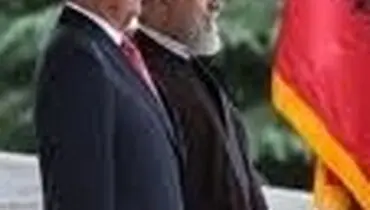 امضای ۴ سند همکاری ایران و اتریش