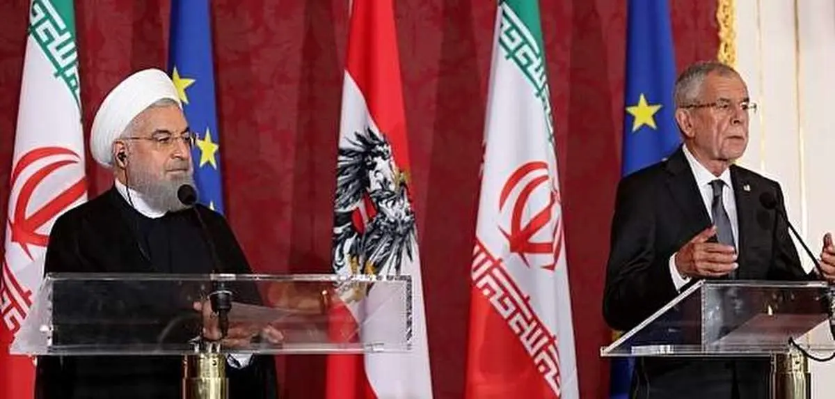 روحانی: خروج از برجام به ضرر آمریکا و ضرر دیگران خواهد بود