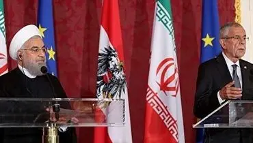 روحانی: خروج از برجام به ضرر آمریکا و ضرر دیگران خواهد بود