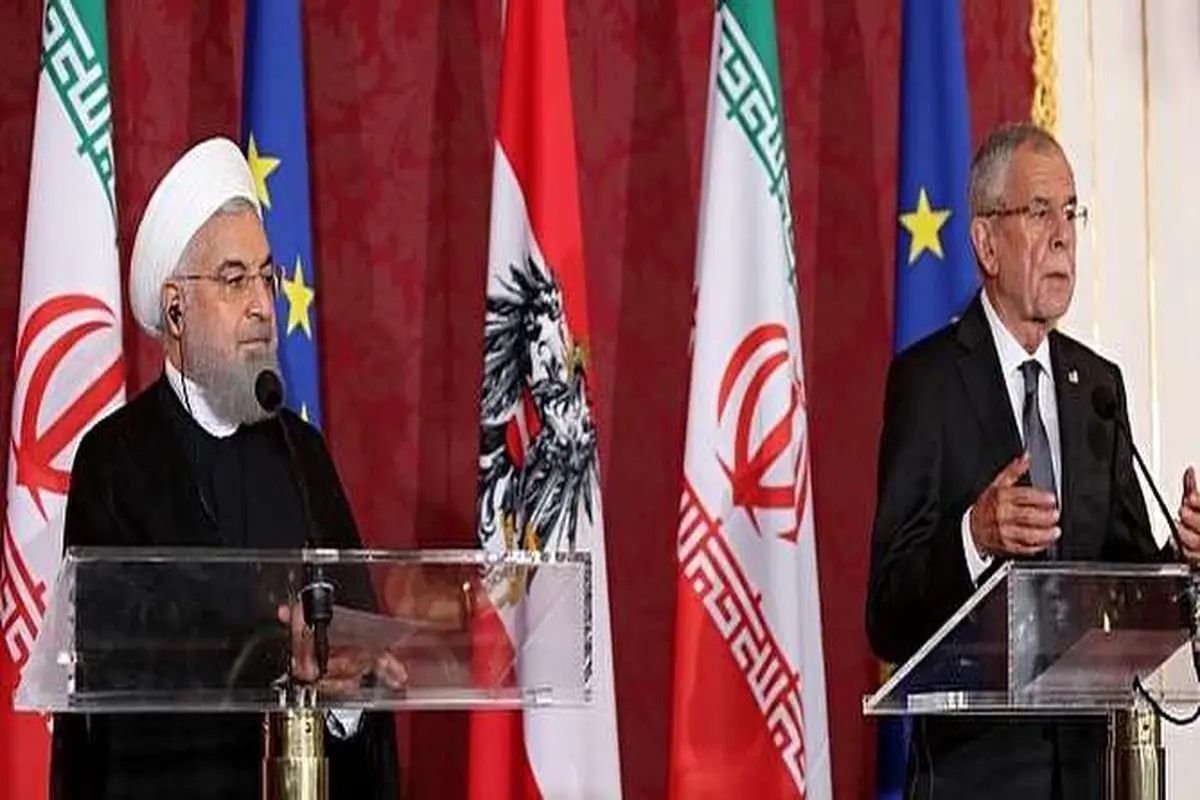 روحانی: خروج از برجام به ضرر آمریکا و ضرر دیگران خواهد بود