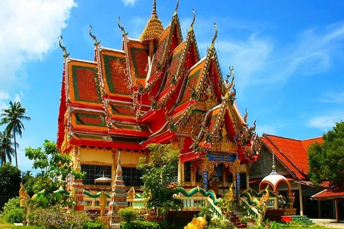 5 نکته ای که پیش از سفر به تایلند باید بدانید