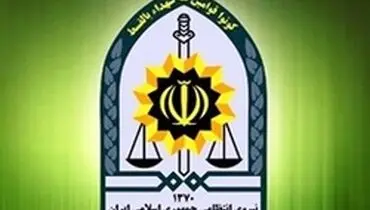 آمار عجیب از تماس تهرانی‌ها با پلیس ۱۱۰
