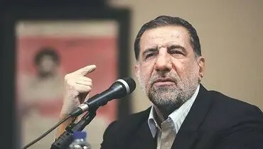 سردار کوثری : لازم باشد، اجازه خروج نفت از تنگه هرمز را به دنیا نمی‌دهیم