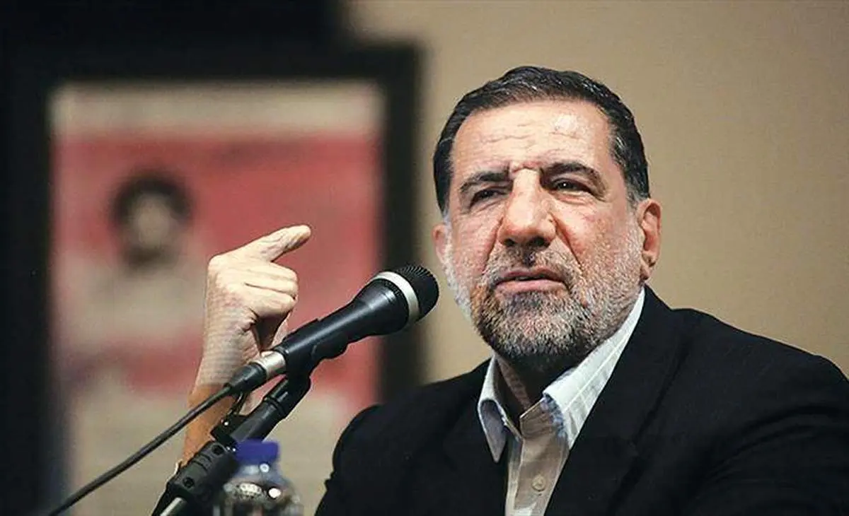 سردار کوثری : لازم باشد، اجازه خروج نفت از تنگه هرمز را به دنیا نمیدهیم