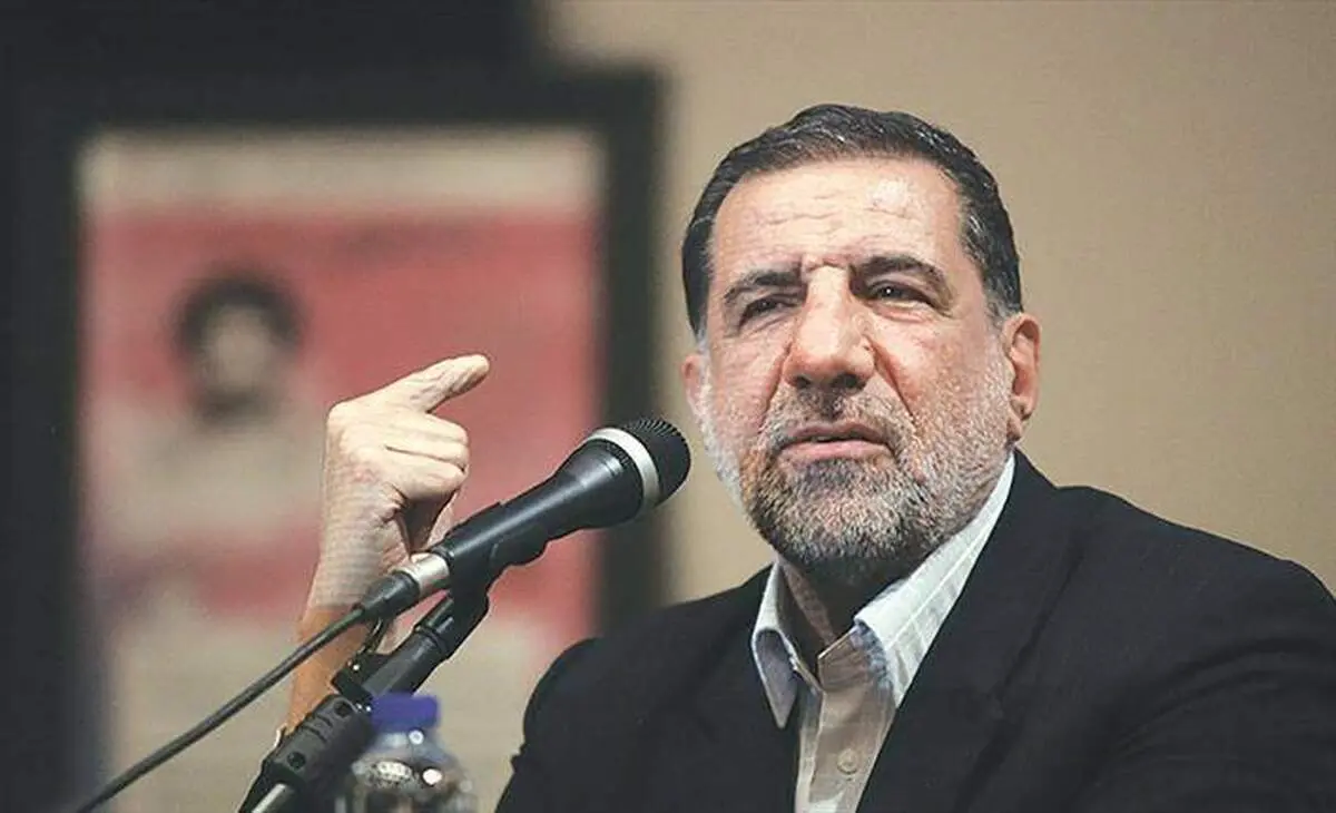 سردار کوثری : لازم باشد، اجازه خروج نفت از تنگه هرمز را به دنیا نمی‌دهیم