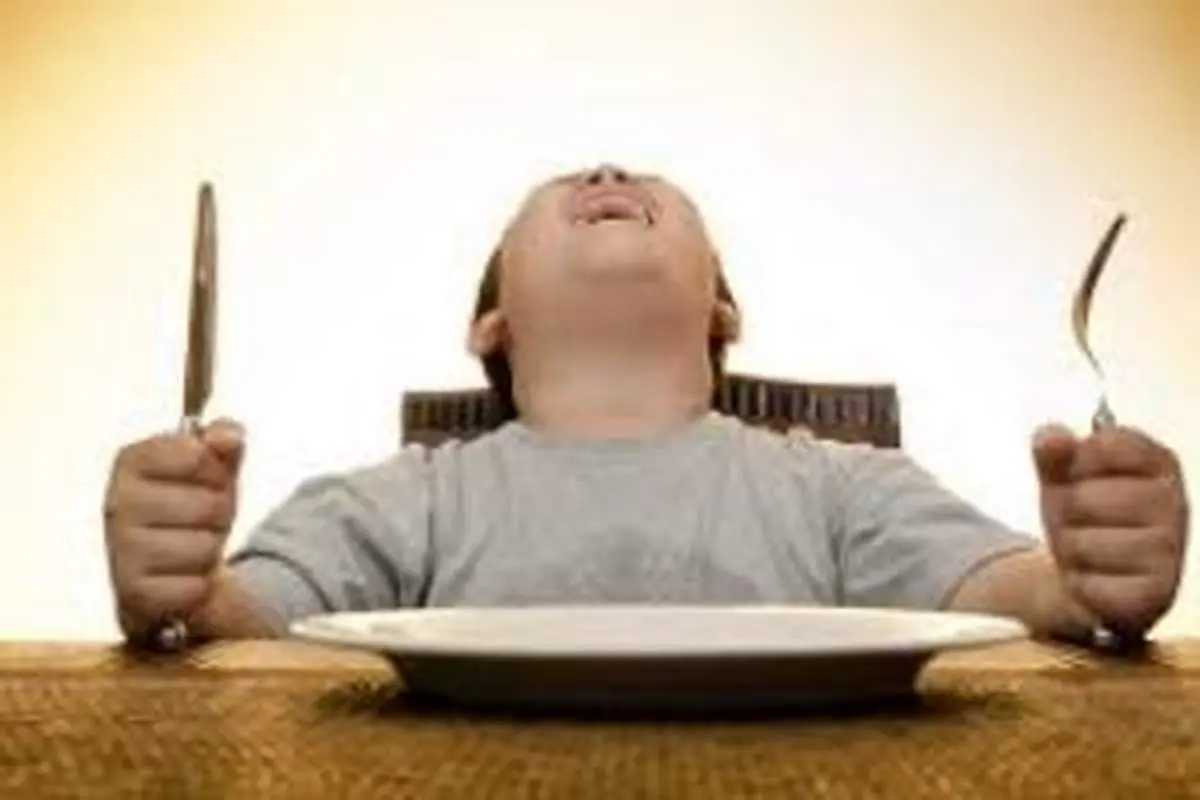 علت گرسنگی های مداوم چیست