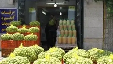 پشت‌پرده تولید آبلیمو در برخی مغازه‌ها