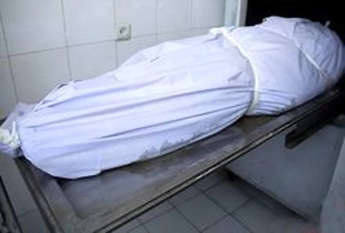 زنده شدن دوباره یک زن در سردخانه