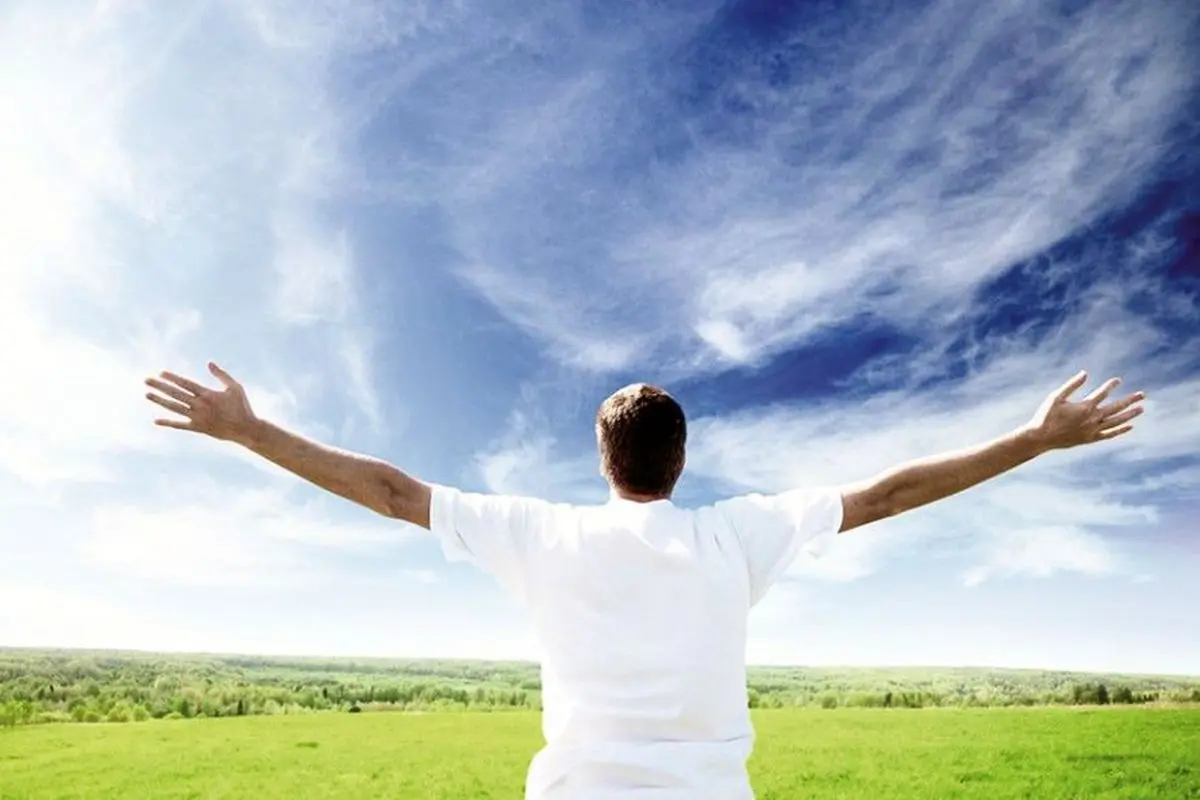 ۶ راه برای سادهتر و شادتر کردن