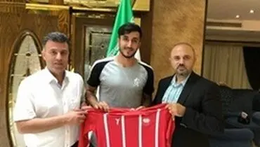 شفر تایید نکرد، سام‌کن به سپیدرود بازگشت