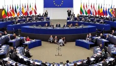 همکاری غیر الزامی بانک سرمایه گذاری اروپا -EIB- با ایران