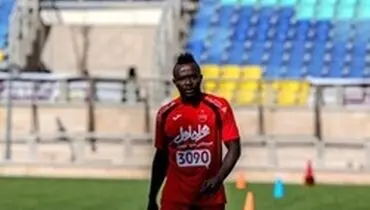 منشا دوست ندارد از پرسپولیس برود
