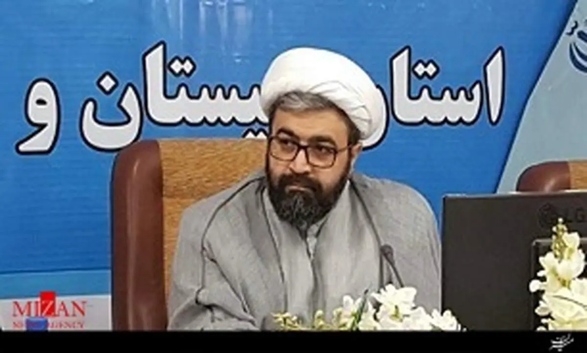 رد ادعای ترور فرزند امام جمعه فقید خاش