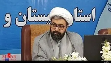 رد ادعای ترور فرزند امام جمعه فقید خاش