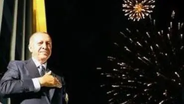 مراسم تحلیف اردوغان ۹ جولای برگزار می‌شود