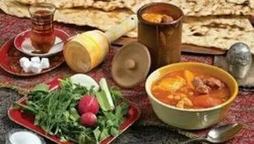 موارد منع مصرف آبگوشت چیست