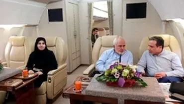 حضور یک زن در تیم مذاکره کننده ایران