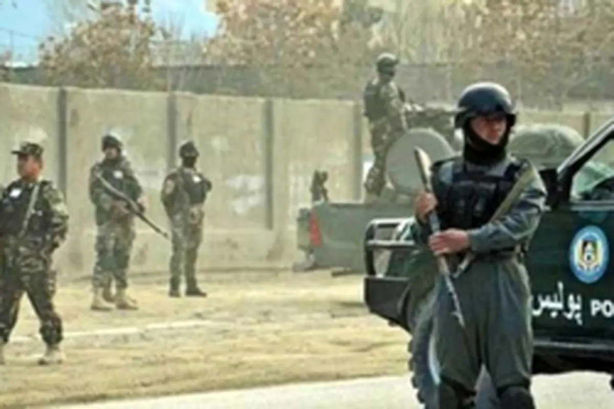 ۲۳ داعشی در افغانستان به هلاکت رسیدند